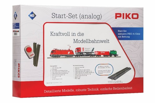 Piko 57177 start set con - start-set, letto