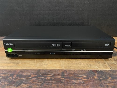 Toshiba v296 lettore - sd-v296,