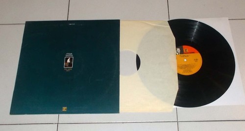 Disco frank sinatra the - disco, lp