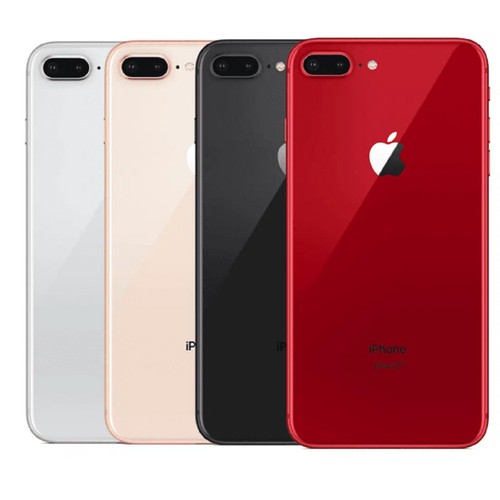 Apple iphone plus - 8, unlocked