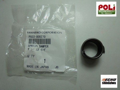 Shindaiwa echo decespugliatore - echo,