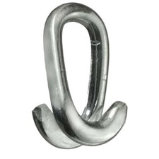 Falsa Maglia Ganci per Fissare