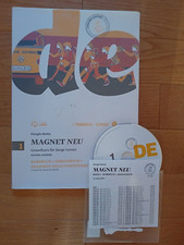 G. Motta: Magnet NEU 1, 9788858313107
