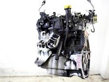 K9KR8 MOTORE RENAULT MEGANE SW 1.5 D 81KW 6M 5P (2012) RICAMBIO USATO 7701478825