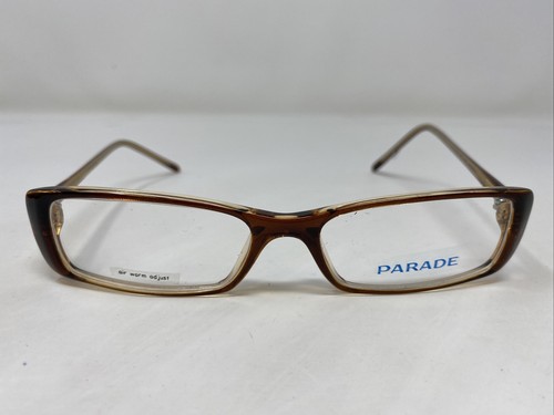 Parade eyewear 1568 marrone - parade,
