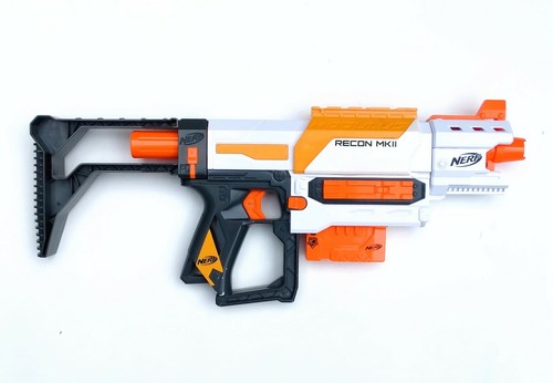 Nerf modulus recon - nerf, mkii