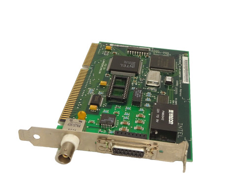 Adattatore lan intel ethernet - adattatore,