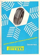 Advertisement 1954 tyres - advertisement,