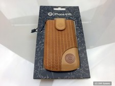 Galeli G-I4S/SPLC-02 custodia