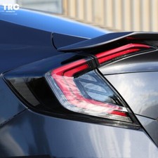 New LED Tail Lights for Honda