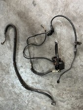 SUZUKI DR  600 650  DJEBEL