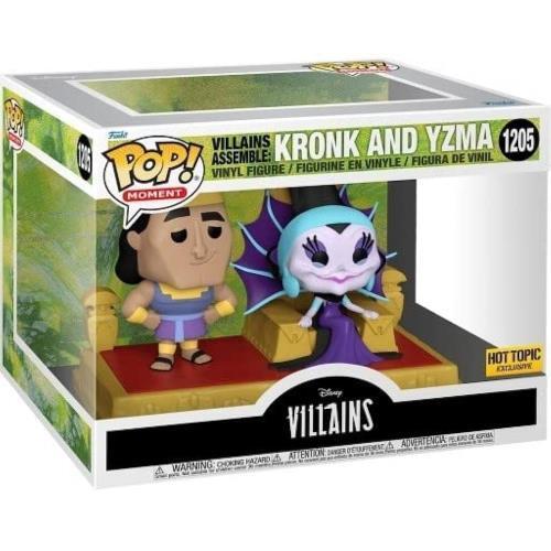 Funko pop disney villains - villains,