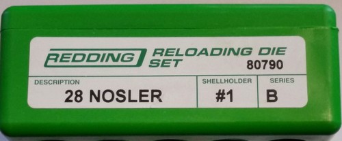 80790 redding set matrici - 80790, di
