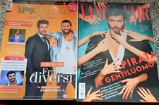 Rivista Daydreamer Ufficiale