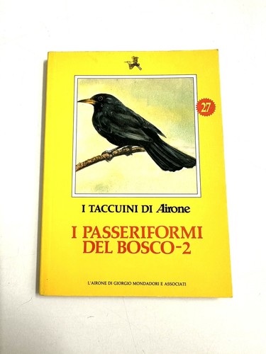 Taccuini airone i - airone,