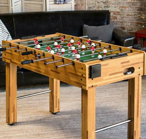 Tavolo gioco biliardino 46 - tavolo, da