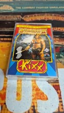 Barbarian II (Palace Soft