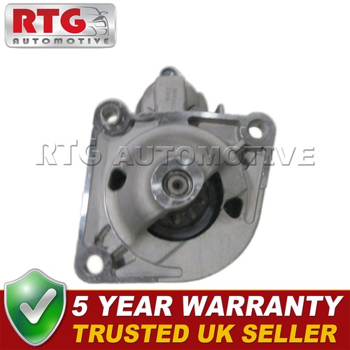 Aim starter motor fits - aim,