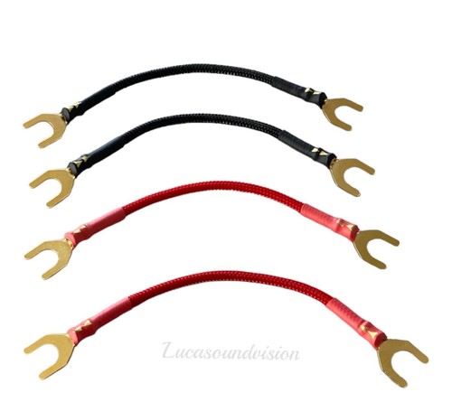 Cavo jumper altoparlante chord - cavo,