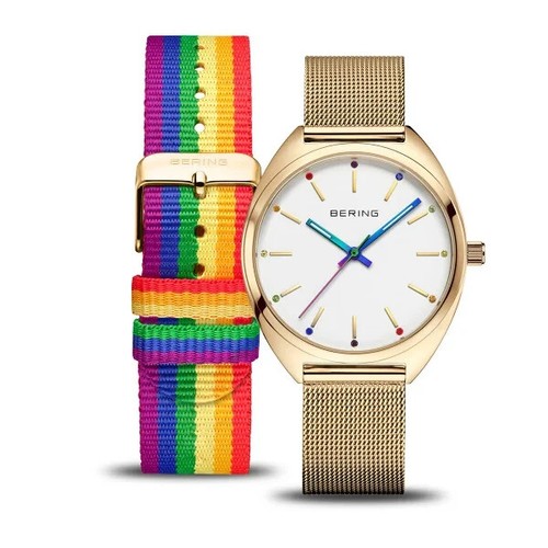 Orologio bering 127220 334 - orologio, 127220-36-334
