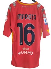 MAGLIA BENEVENTO-  IMPROTA -