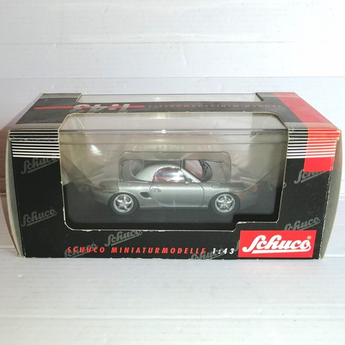 Porsche boxster hardtop schuco - porsche,