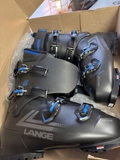 2024 Lange LX 90 HV Ski Boots