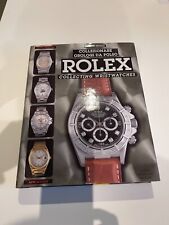 Collezionare orologi da polso Rolex  - Collecting wristwatches Patrizzi Mondani