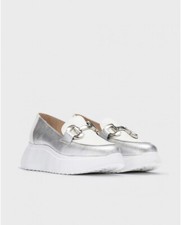 Scarpe wonders donna mocassino - scarpe,