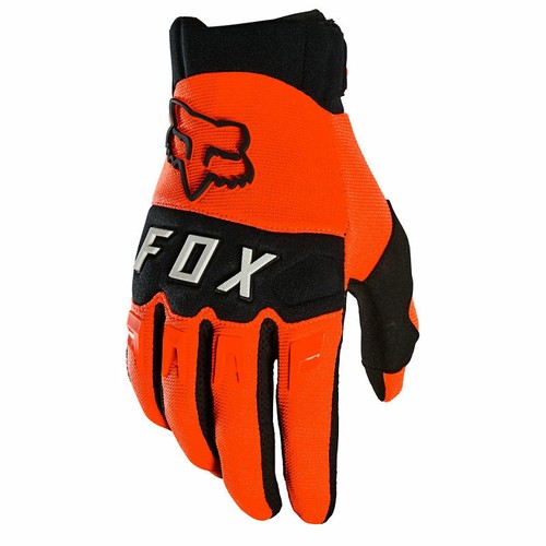 Fox guanti dirtpaw - fox,