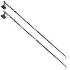 Leki Alu Vario CC Bastoni Da