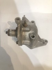 Lancia Aurelia water pump body
