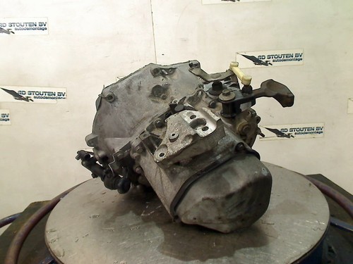 Cambio manuale peugeot 207 - peugeot, sw