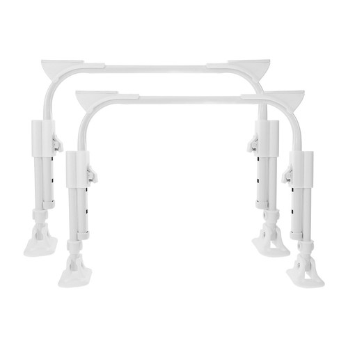 2pz gambe tavolo - gambe, da
