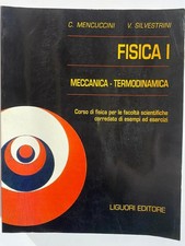 mencuccini silvestrini fisica