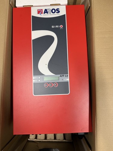 Inverter riello sirio evo - inverter,