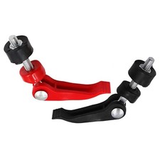 Morsetto di fissaggio pressa