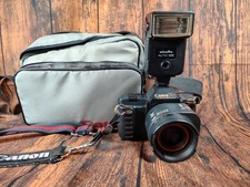 Macchina fotografica vintage