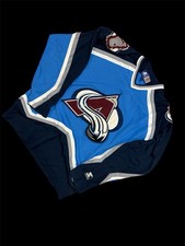 Maglia moda vintage rara NHL