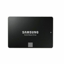 Samsung 850 EVO 120 GB SSD SATA III 3D NAND 2,5" unità a stato solido interna 6 Gbps