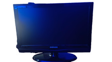 monitor tv Samsung 22"