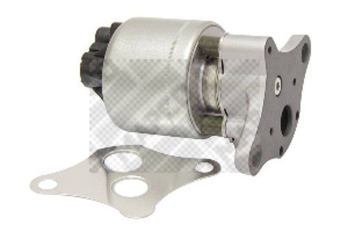 Valvola egr mapco 83700 - valvola,
