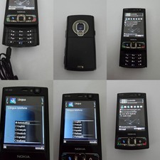 CELLULARE NOKIA N95 8GB GSM