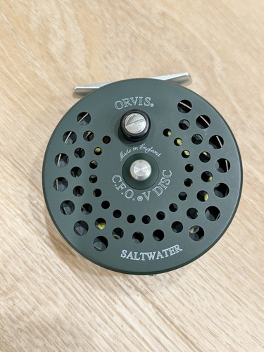 Orvis mulinello a - orvis,
