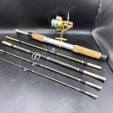 Daiwa Mini Mulinello Acaro