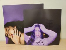 Olivia Rodrigo Guts Vinyl