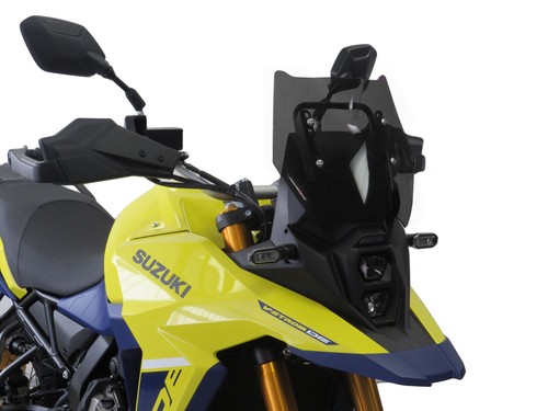Cupolino adventure sport nero - cupolino,