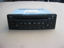 Autoradio Radio Citroen C8