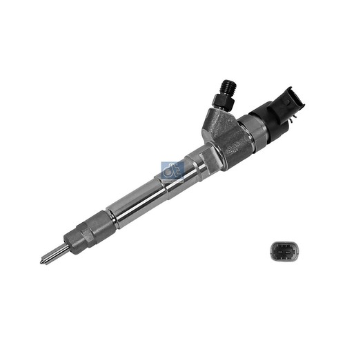Iniettore spare parts - iniettore,