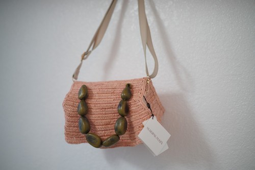 Makipalmata muse mini - muse,